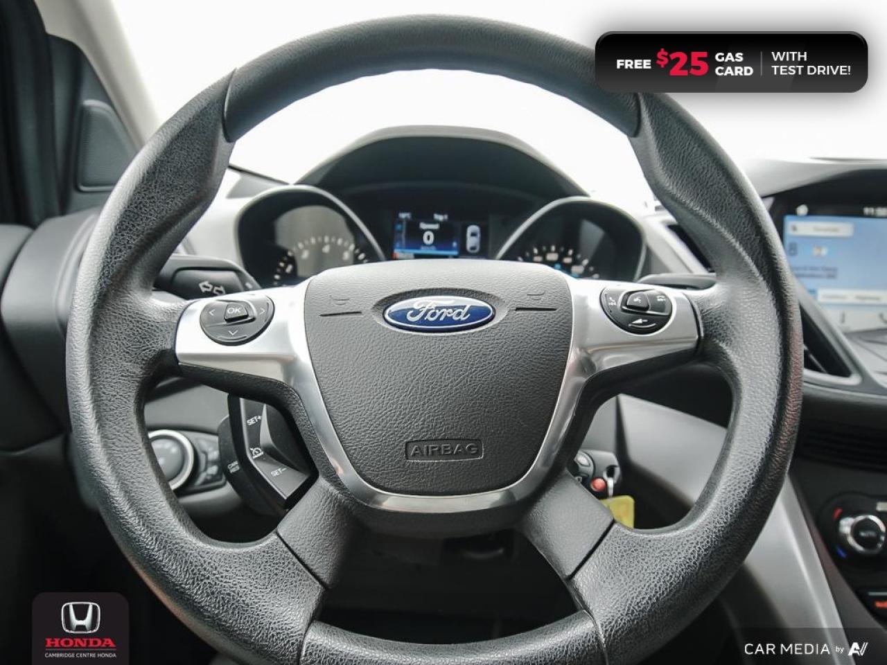 2016 Ford Escape SE Photo