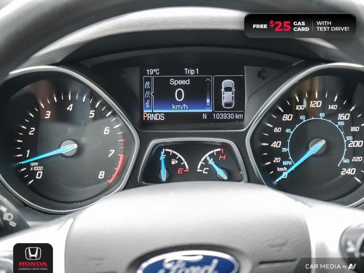 2016 Ford Escape SE Photo