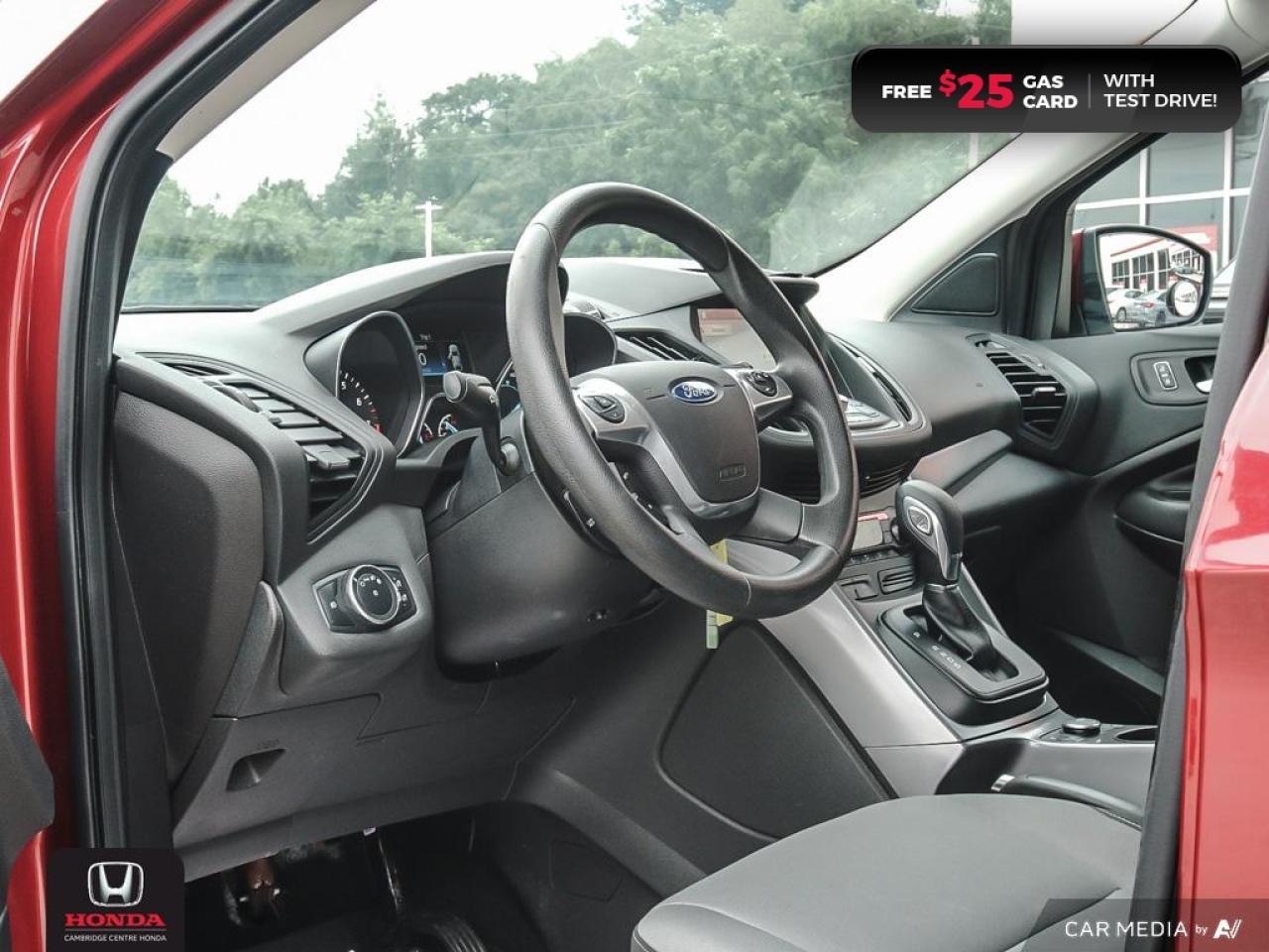 2016 Ford Escape SE Photo