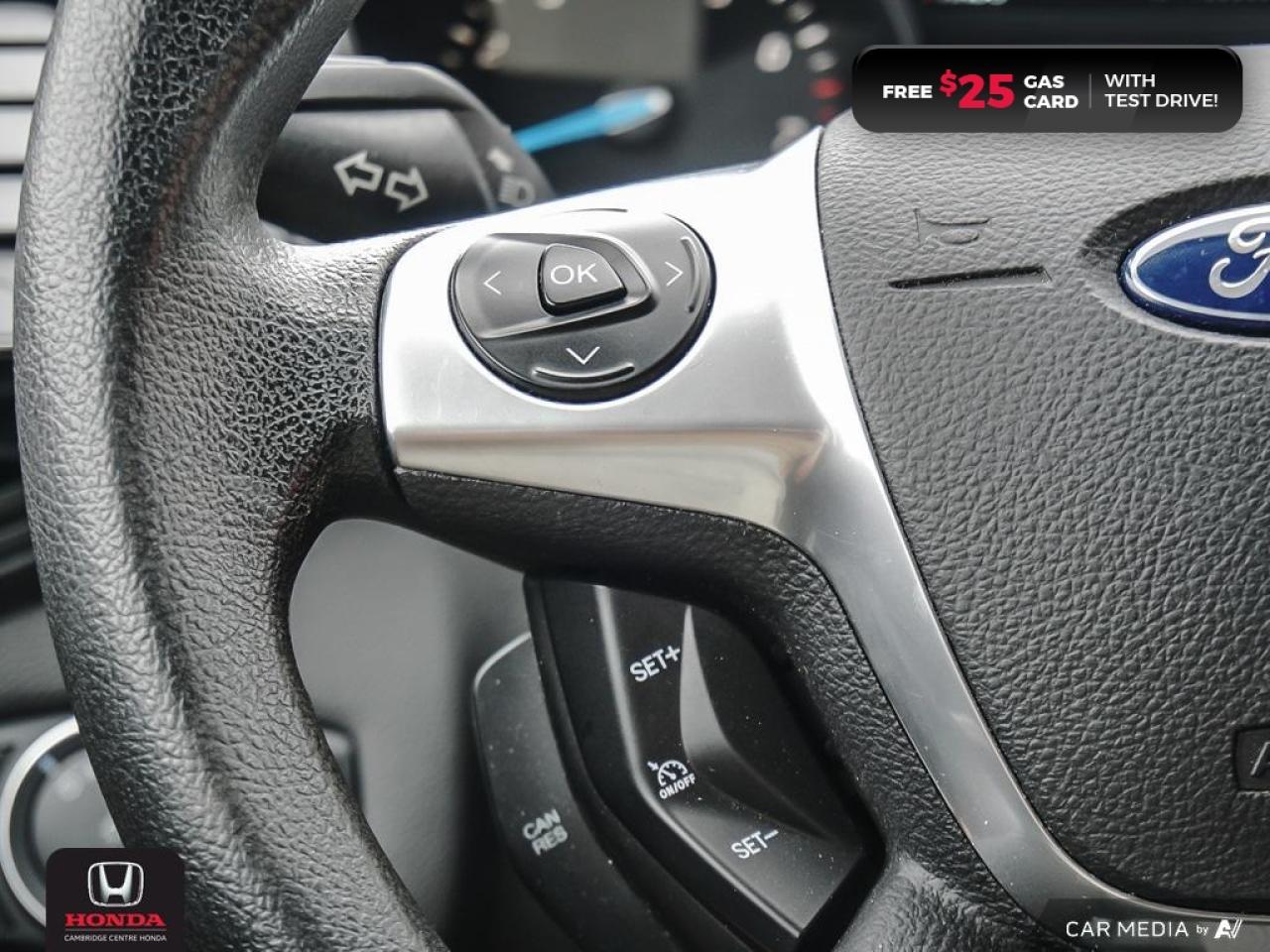 2016 Ford Escape SE Photo