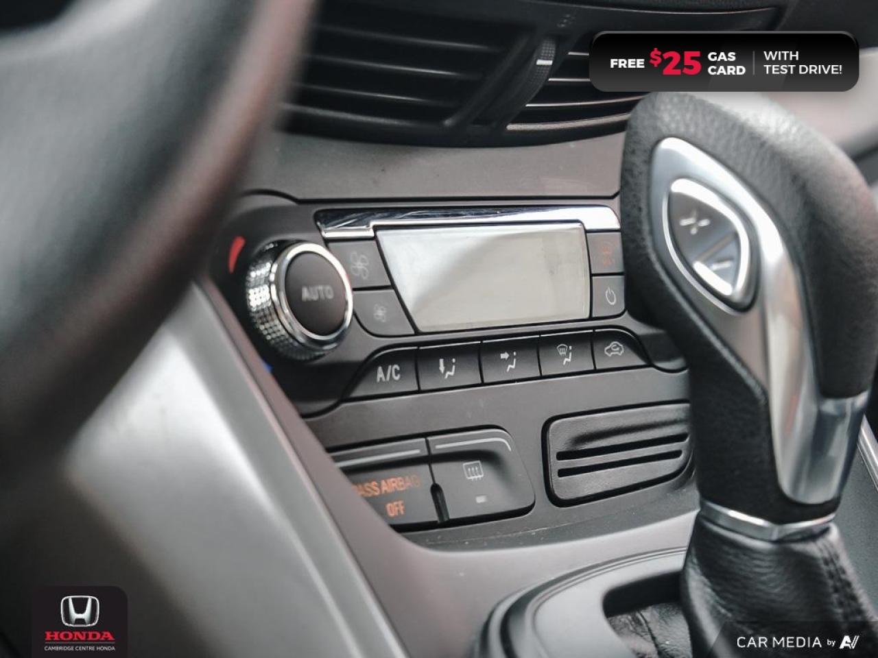 2016 Ford Escape SE Photo