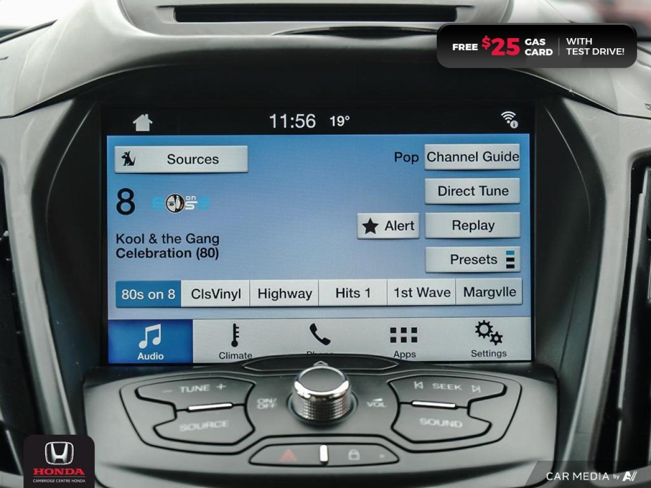 2016 Ford Escape SE Photo