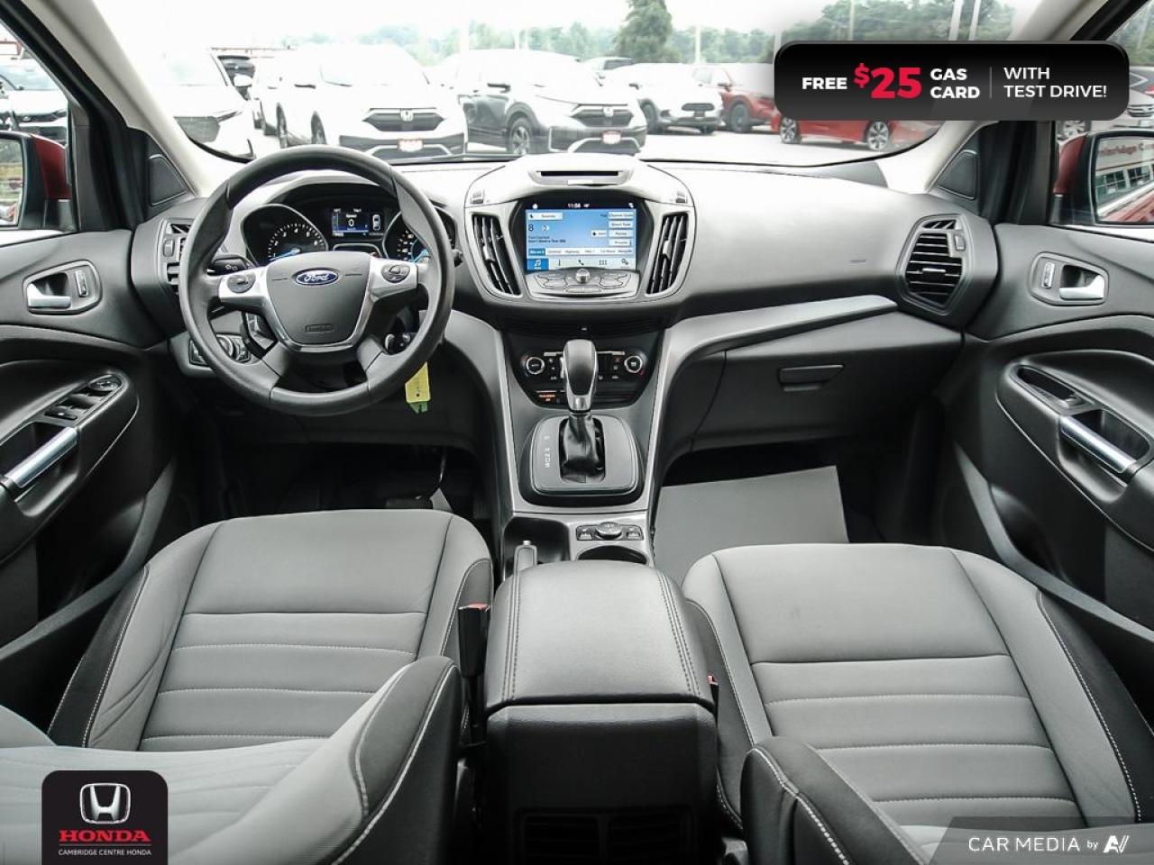 2016 Ford Escape SE Photo