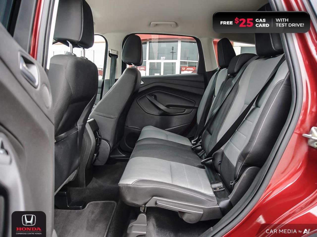 2016 Ford Escape SE Photo