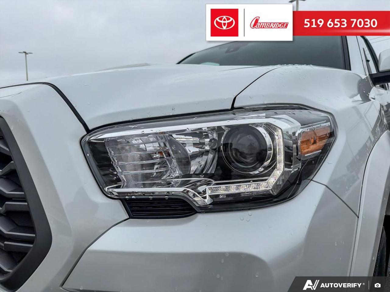 2023 Toyota Tacoma  Photo