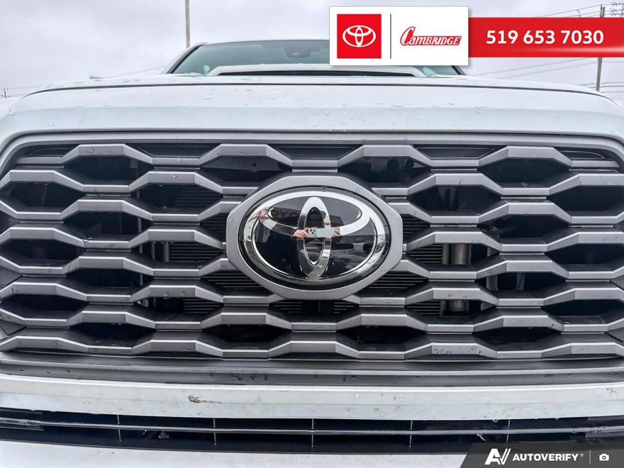 2023 Toyota Tacoma  Photo