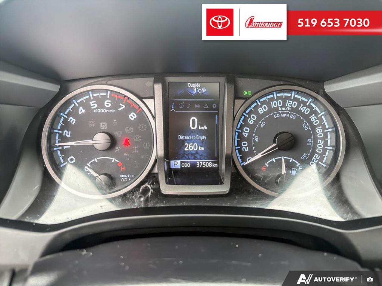 2023 Toyota Tacoma  Photo