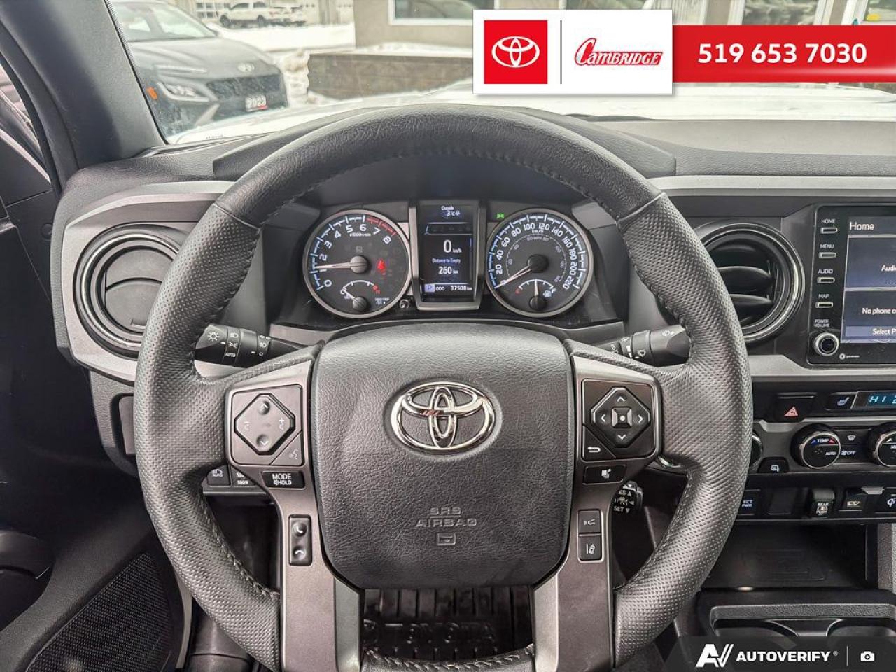 2023 Toyota Tacoma  Photo