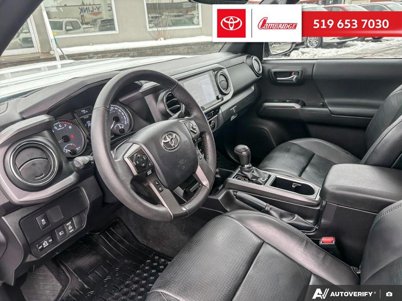 2023 Toyota Tacoma  Photo