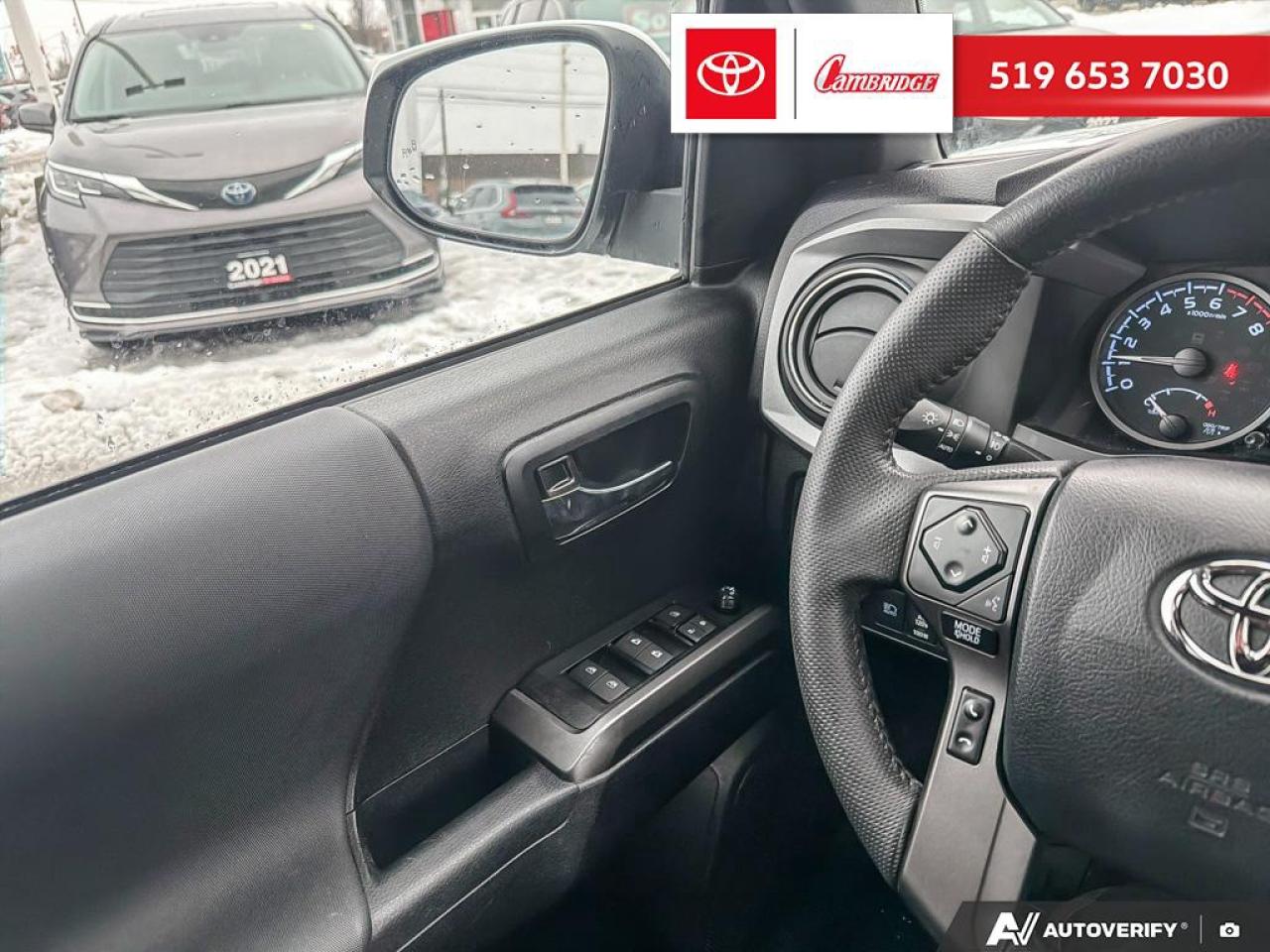 2023 Toyota Tacoma  Photo