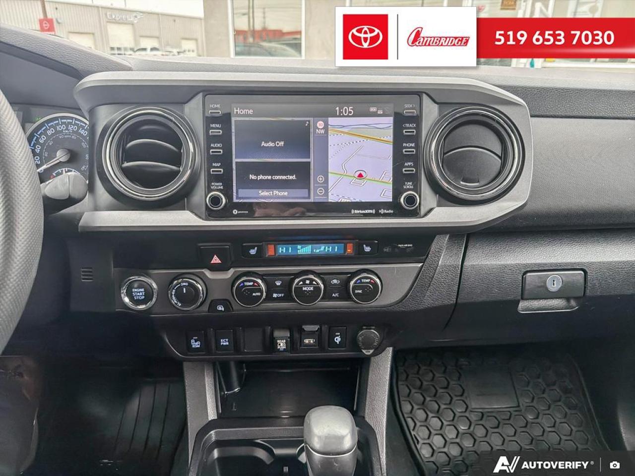 2023 Toyota Tacoma  Photo