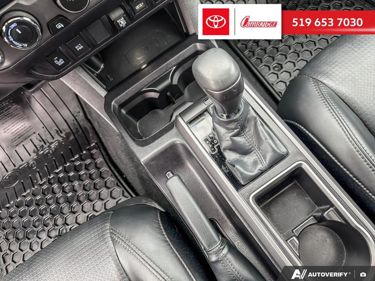 2023 Toyota Tacoma  Photo