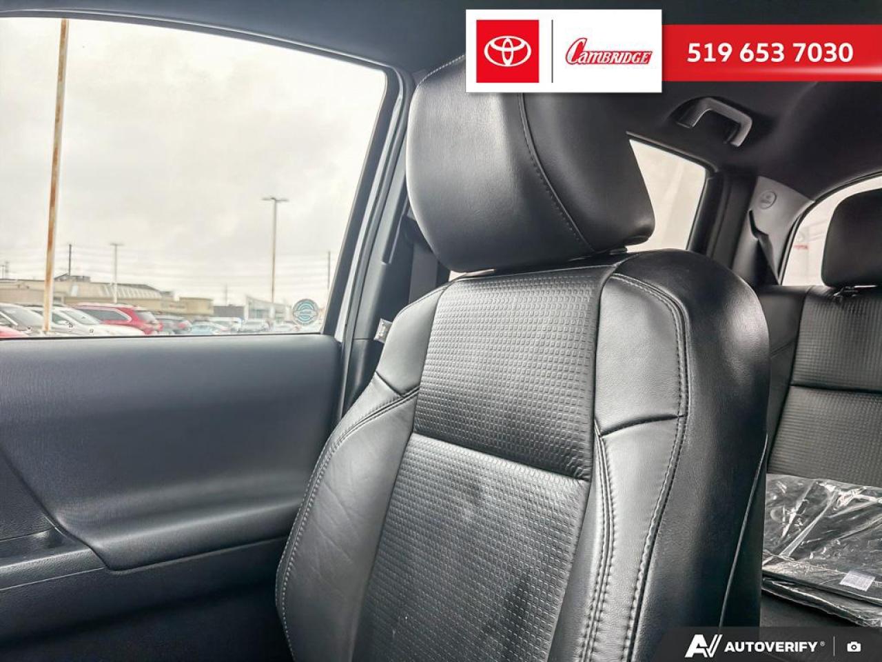 2023 Toyota Tacoma  Photo