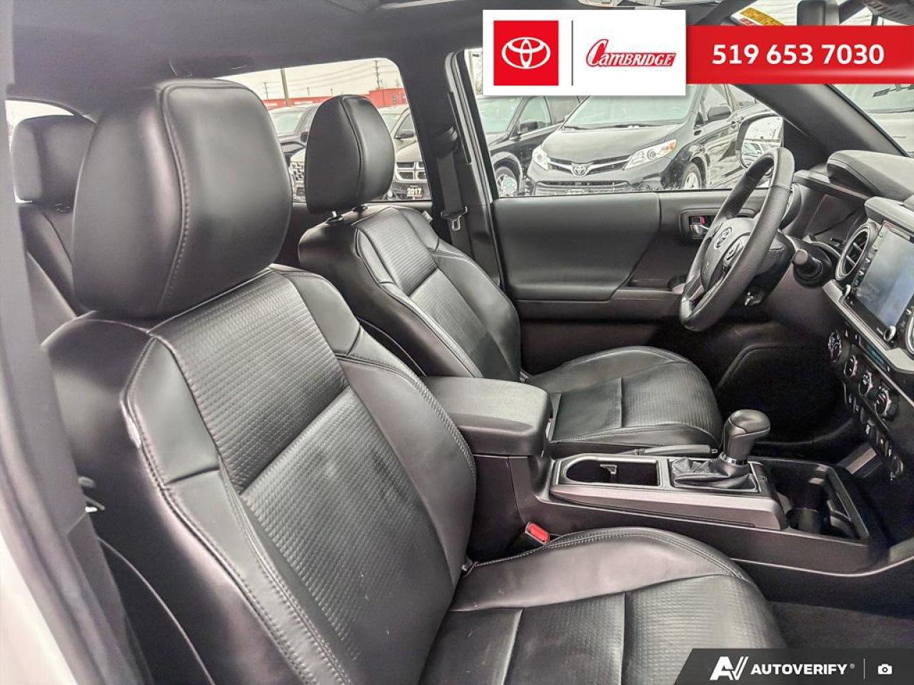 2023 Toyota Tacoma  Photo