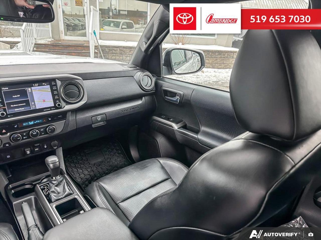 2023 Toyota Tacoma  Photo