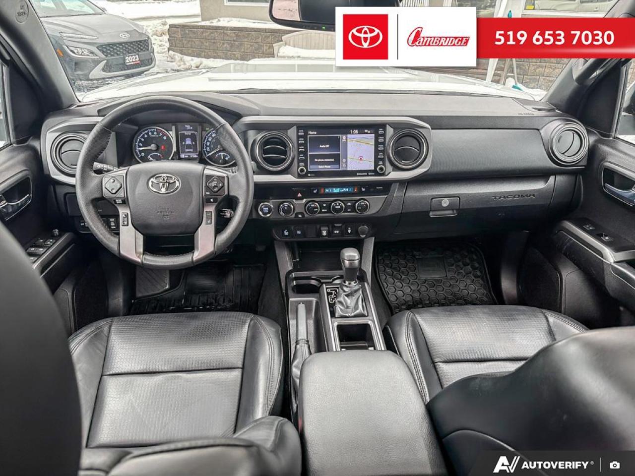 2023 Toyota Tacoma  Photo