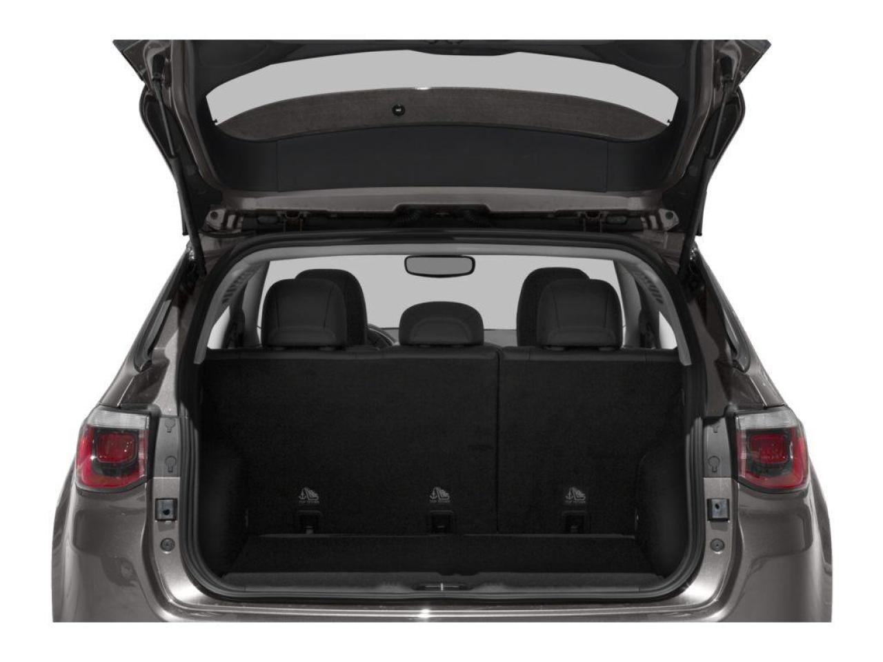 2018 Jeep Compass Sport Photo