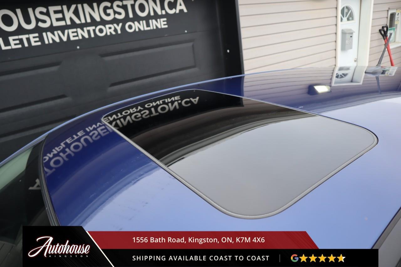 2017 Nissan Qashqai SV SUNROOF - REARVIEW CAMERA - AWD Photo