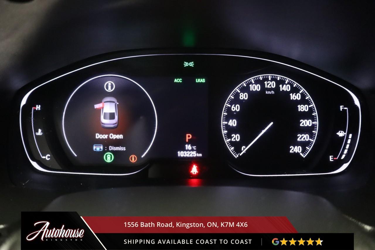 2020 Honda Accord LX 1.5T REMOTE START - REARVIEW CAMERA Photo