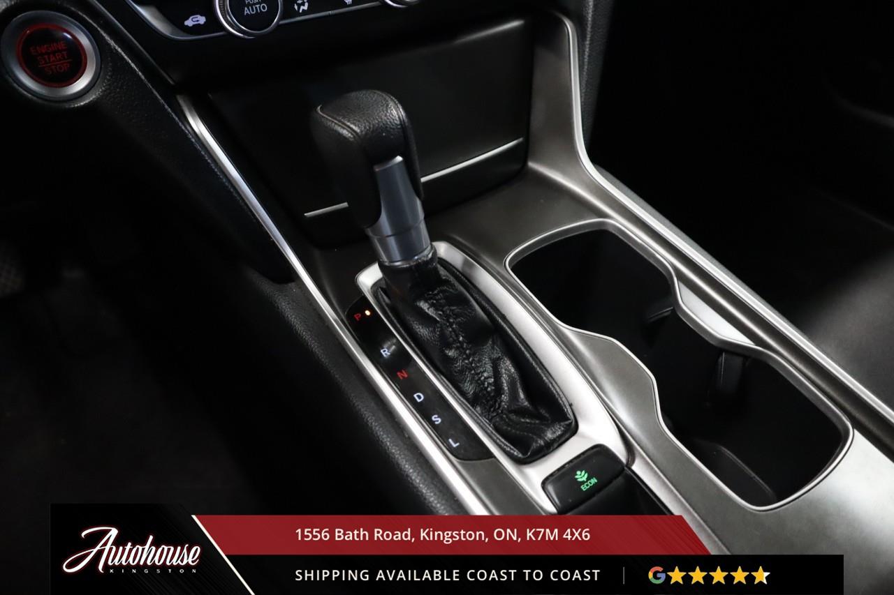 2020 Honda Accord LX 1.5T REMOTE START - REARVIEW CAMERA Photo