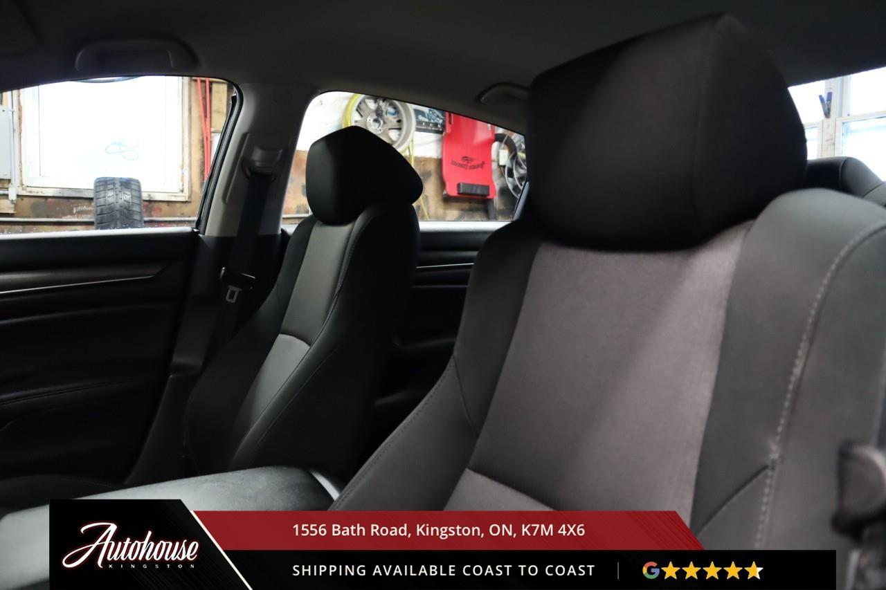 2020 Honda Accord LX 1.5T REMOTE START - REARVIEW CAMERA Photo