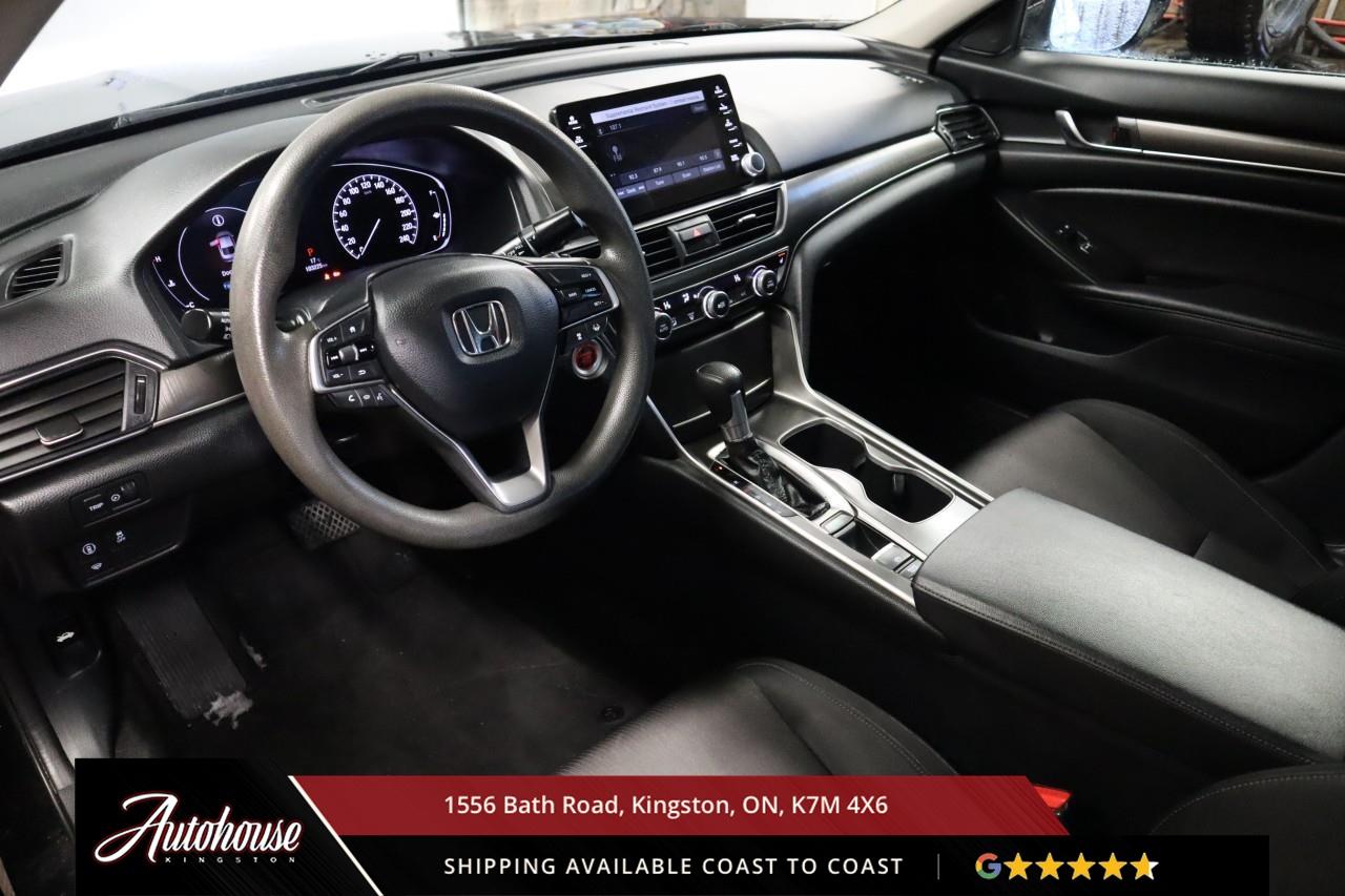2020 Honda Accord LX 1.5T REMOTE START - REARVIEW CAMERA Photo