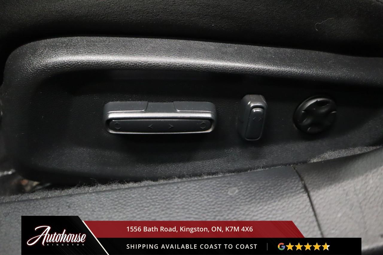 2020 Honda Accord LX 1.5T REMOTE START - REARVIEW CAMERA Photo