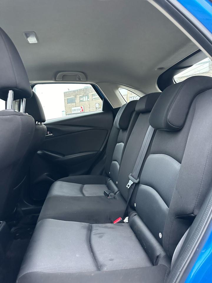 2017 Mazda CX-3 GX - Photo #9