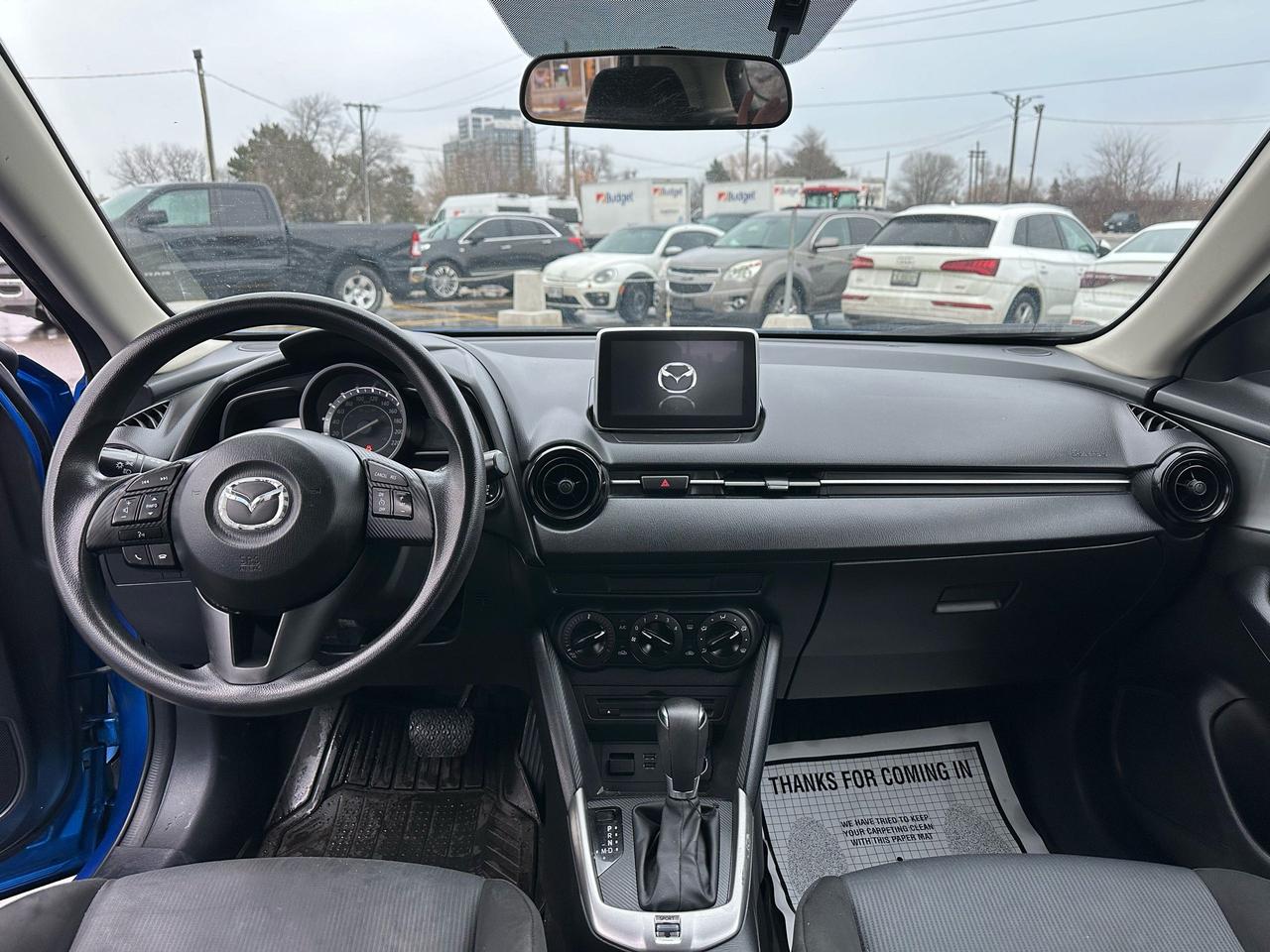 2017 Mazda CX-3 GX - Photo #10