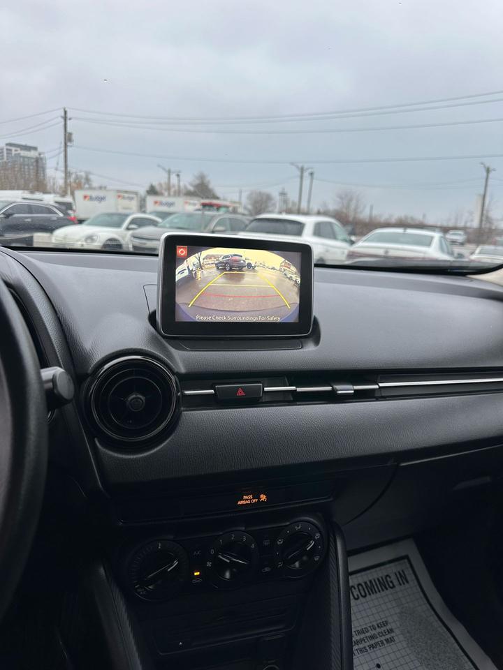 2017 Mazda CX-3 GX Photo