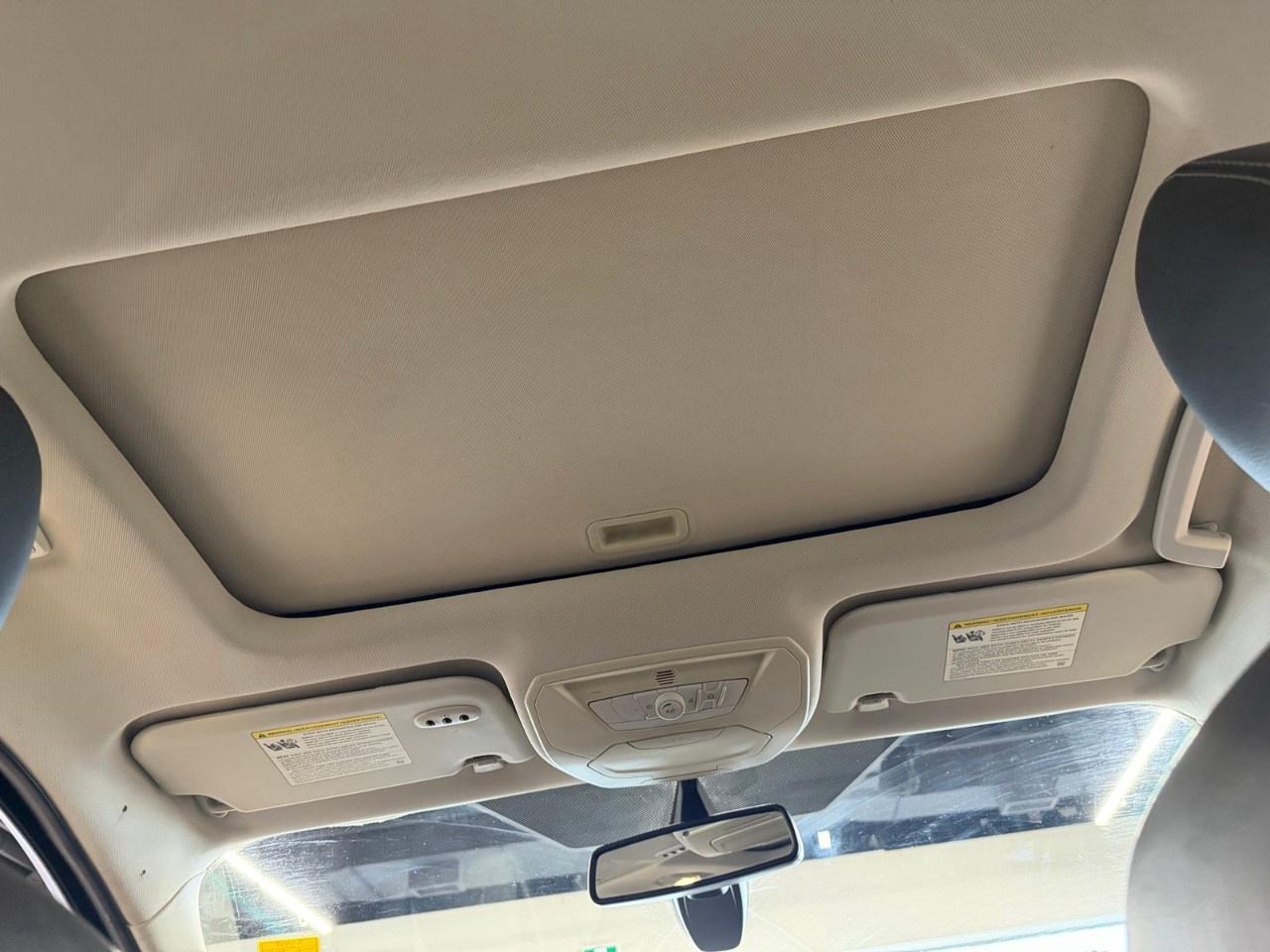 2012 Ford Focus SEL Photo