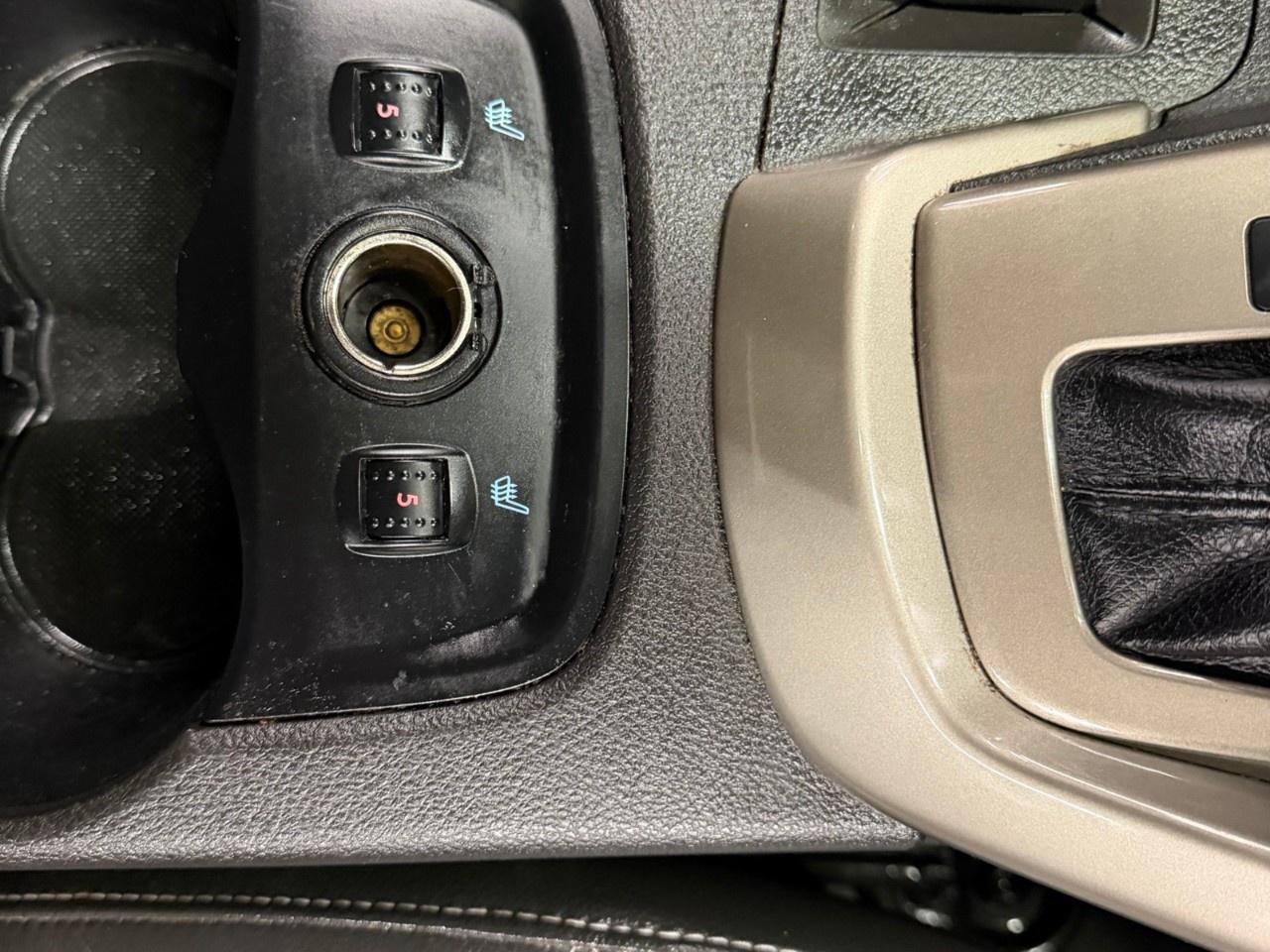 2012 Ford Focus SEL Photo