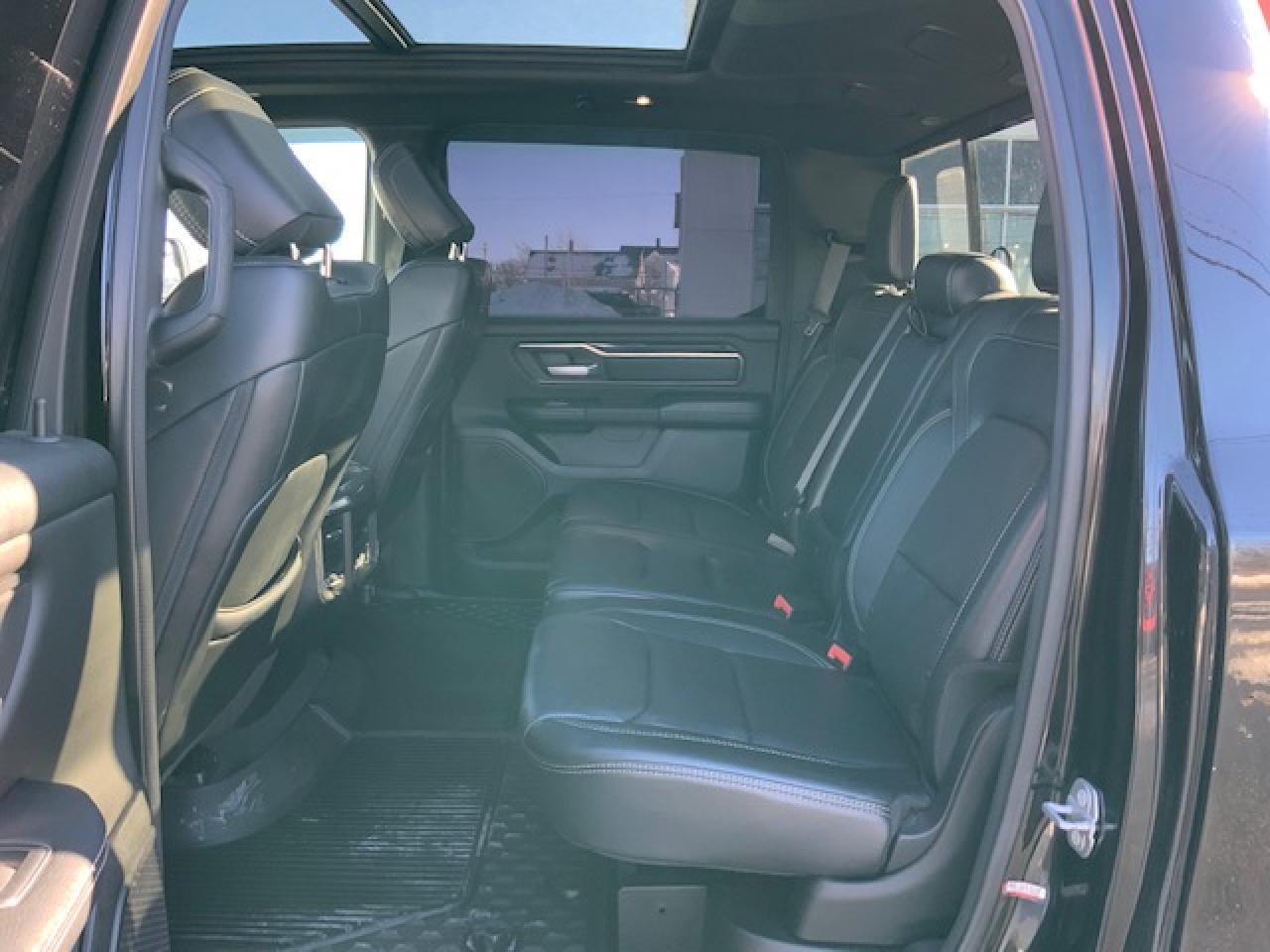 2019 RAM 1500 SPORT Photo