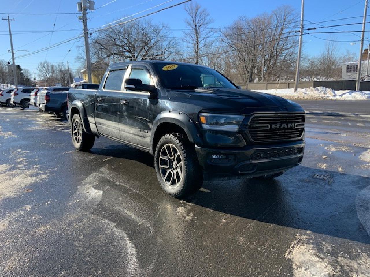 2019 RAM 1500 SPORT Photo