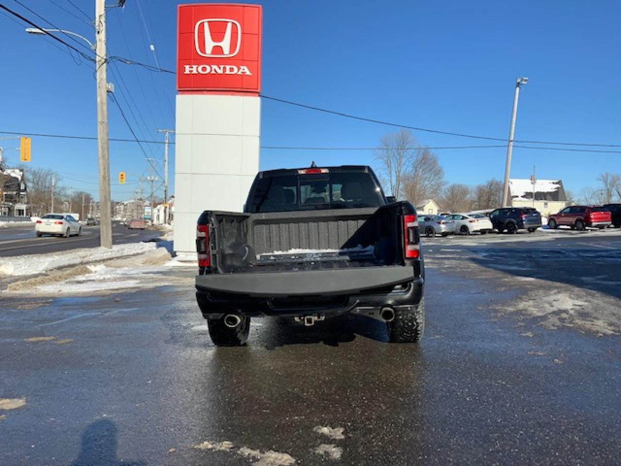 2019 RAM 1500 SPORT Photo