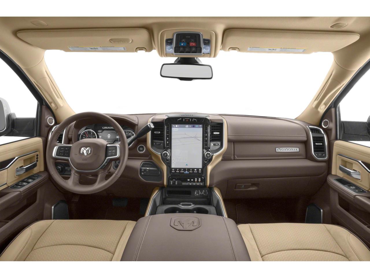 2022 RAM Truck RAM  2500 SLT Photo