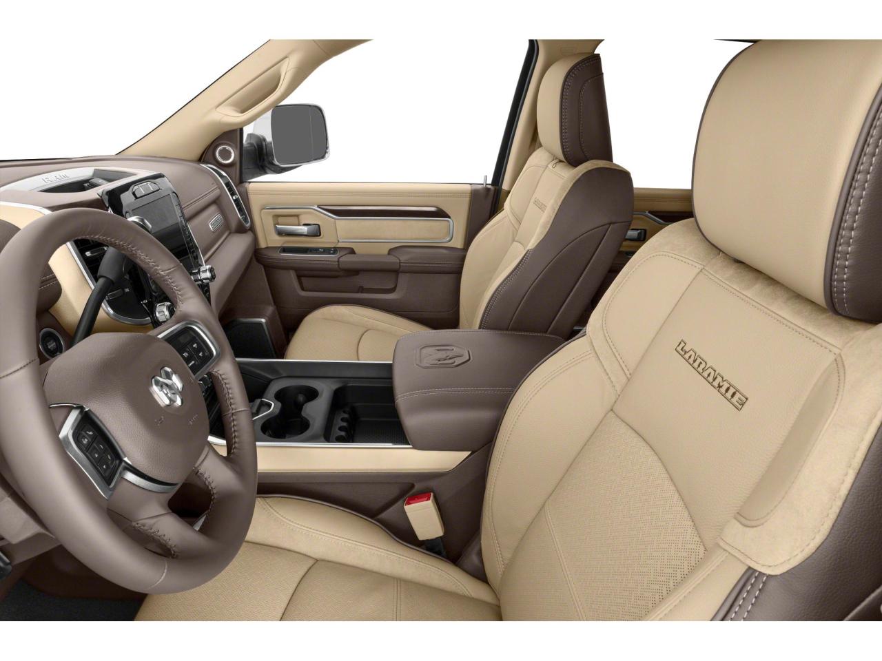 2022 RAM Truck RAM  2500 SLT Photo