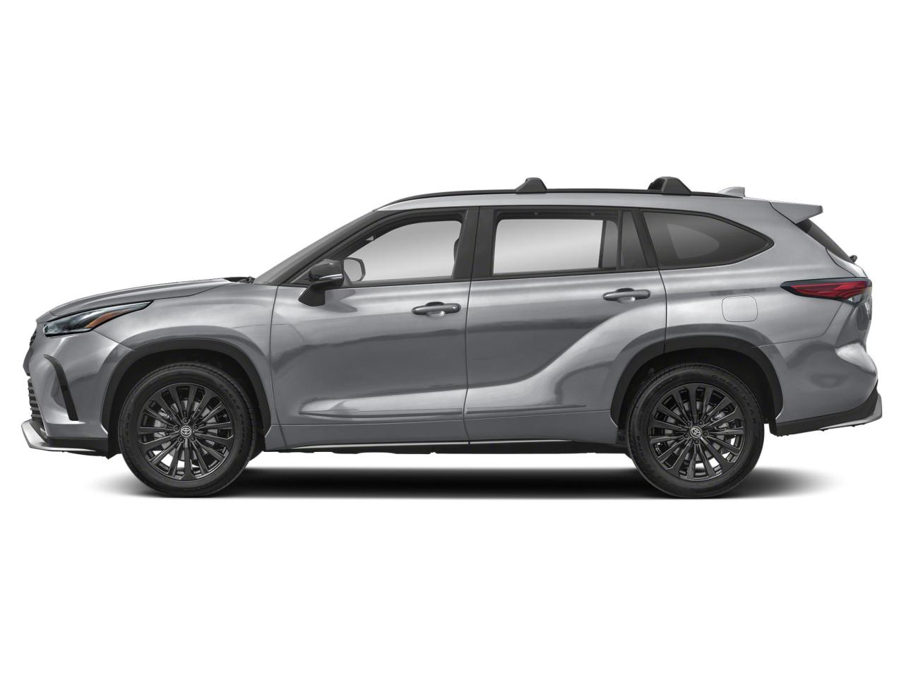 2026 Toyota Highlander XSE Photo2