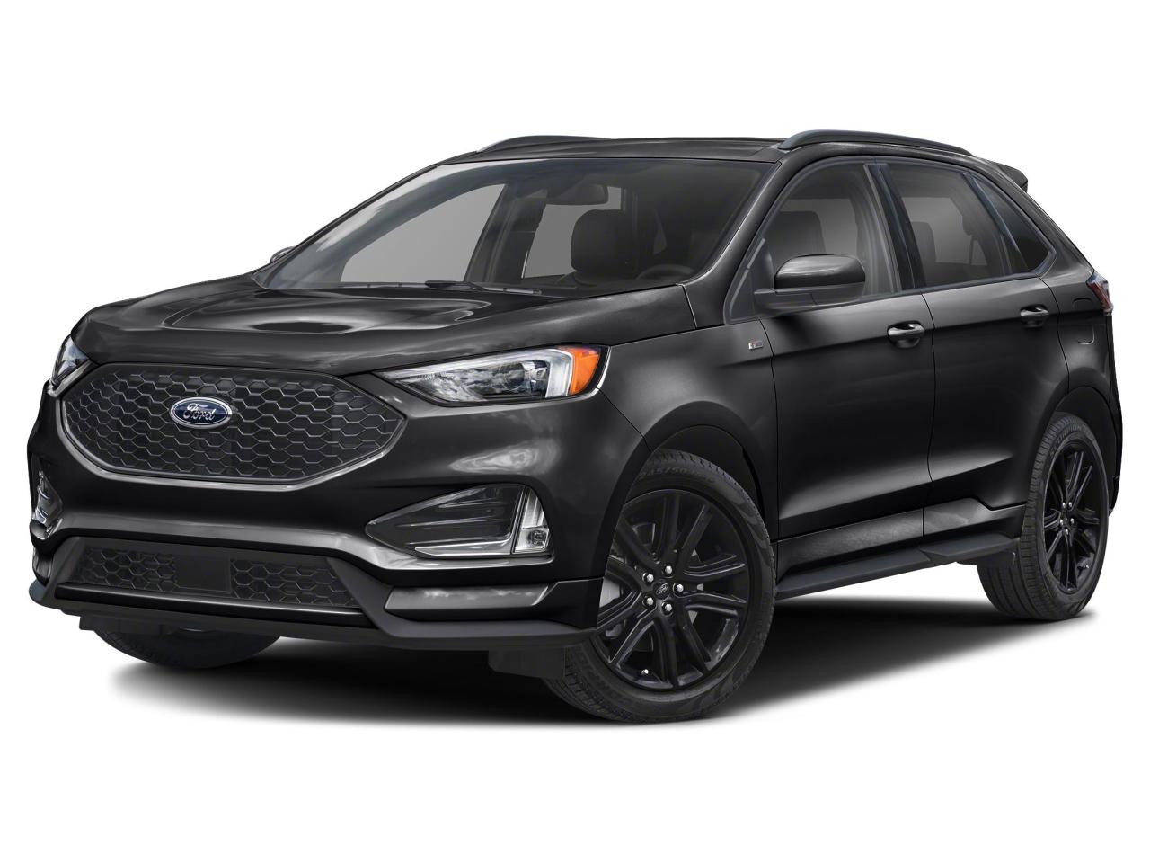 2024 Ford Edge ST Line AWD Photo0