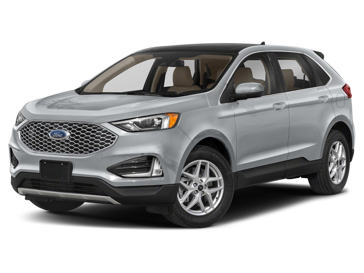 Used 2024 Ford Edge SEL AWD for sale in Caledonia, ON