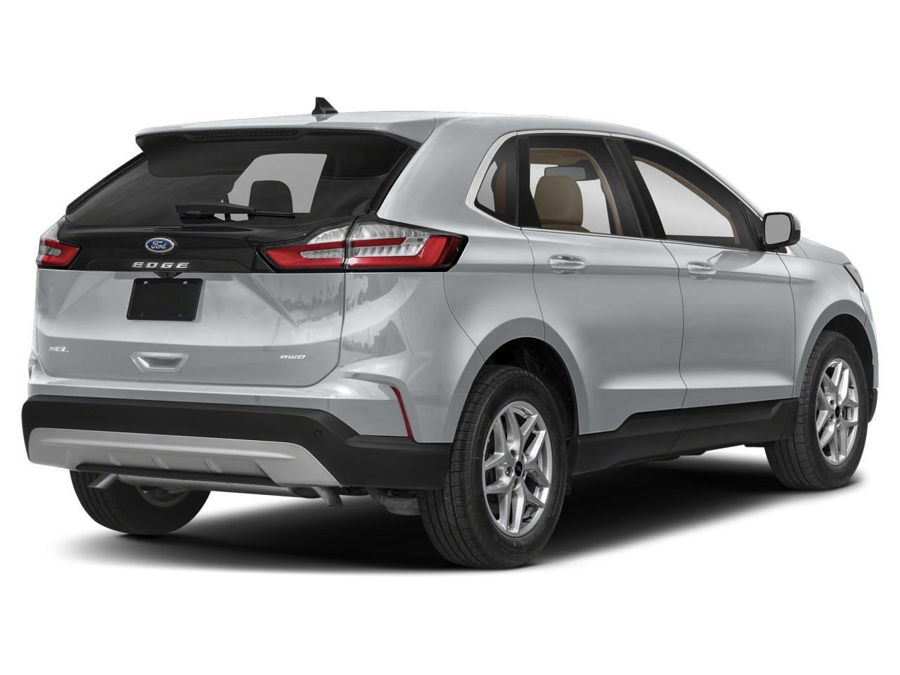 2024 Ford Edge SEL AWD Photo1