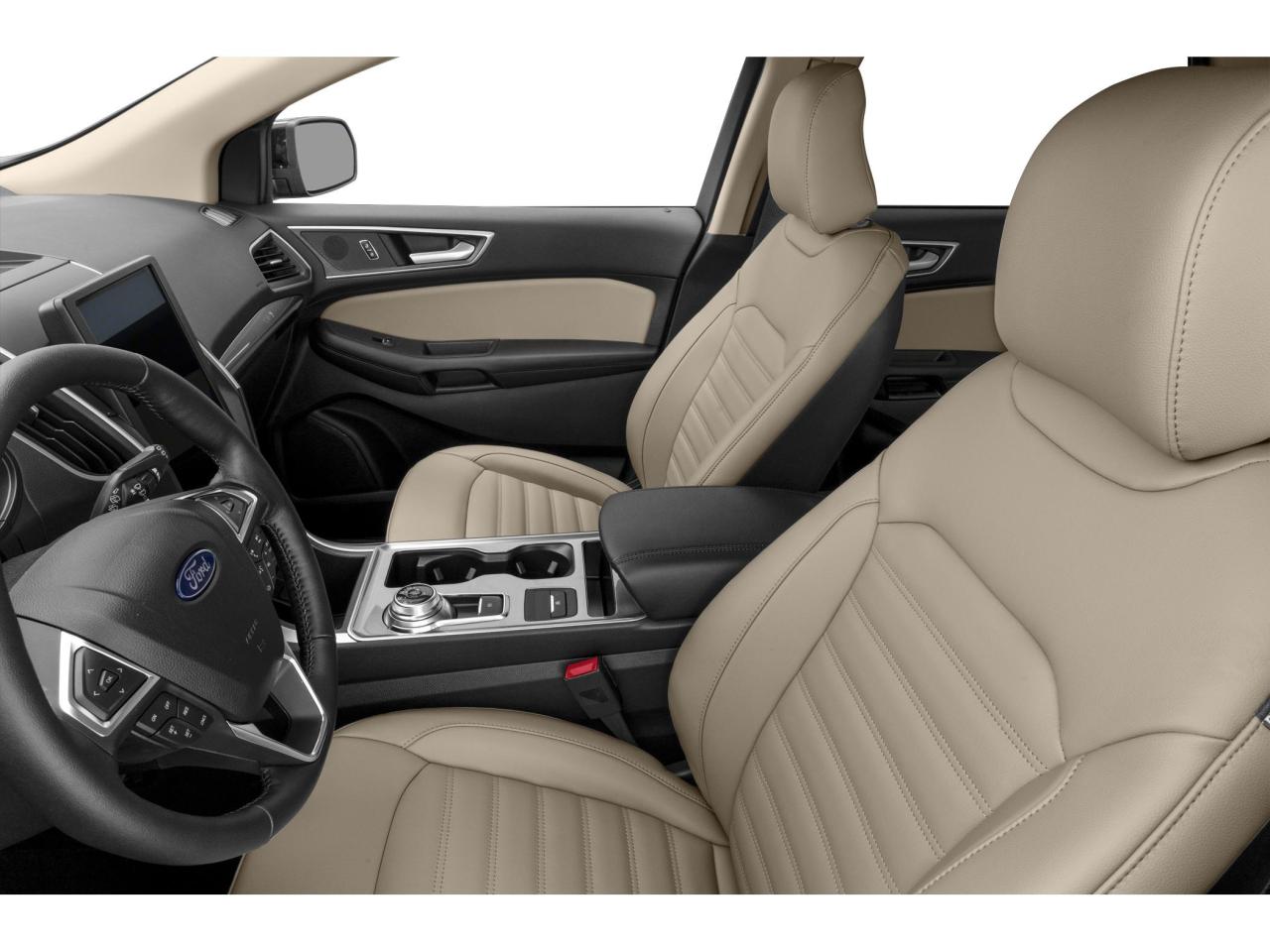 2024 Ford Edge SEL AWD Photo