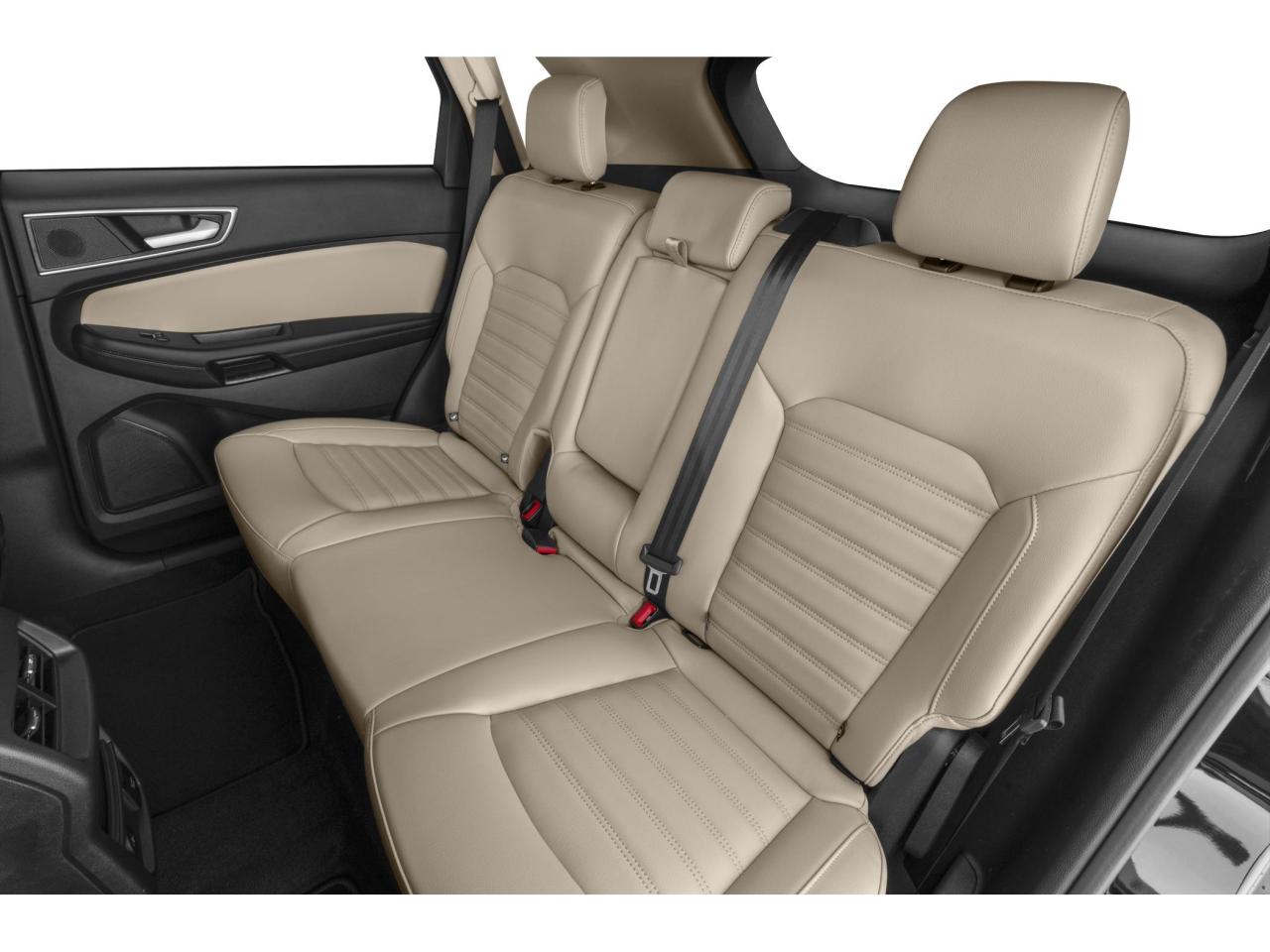 2024 Ford Edge SEL AWD Photo