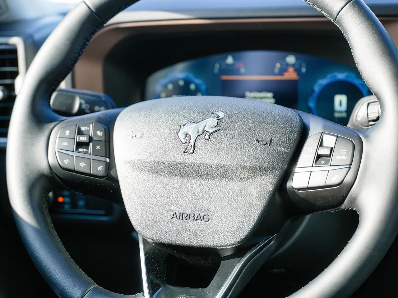 2025 Ford Bronco Sport Outer Banks | SUN ROOF | LEATHER | BUILT IN NAVI Photo