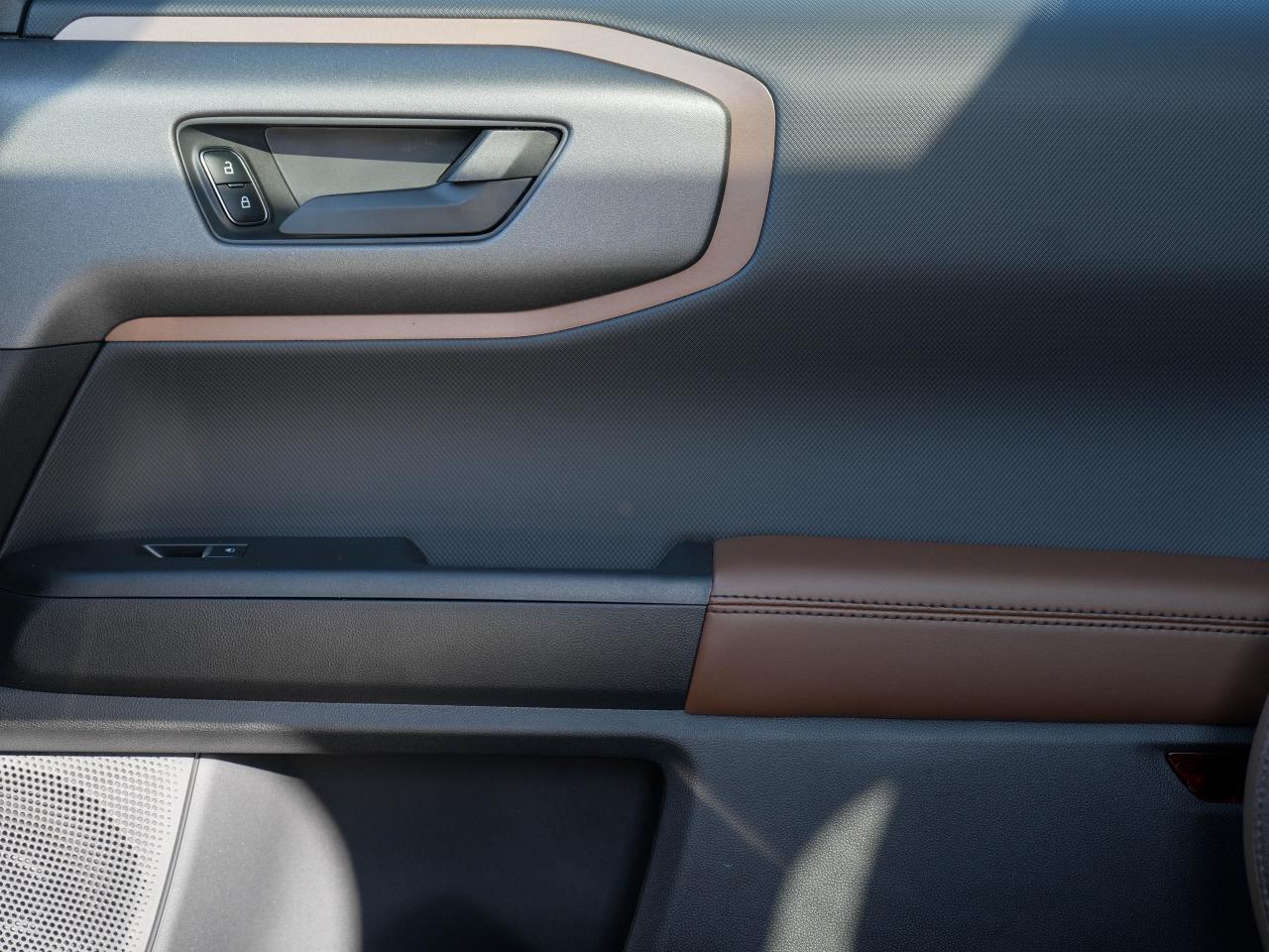 2025 Ford Bronco Sport Outer Banks | SUN ROOF | LEATHER | BUILT IN NAVI Photo