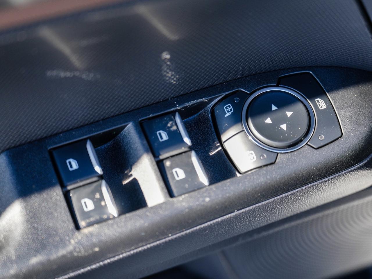 2025 Ford Bronco Sport Outer Banks | SUN ROOF | LEATHER | BUILT IN NAVI Photo