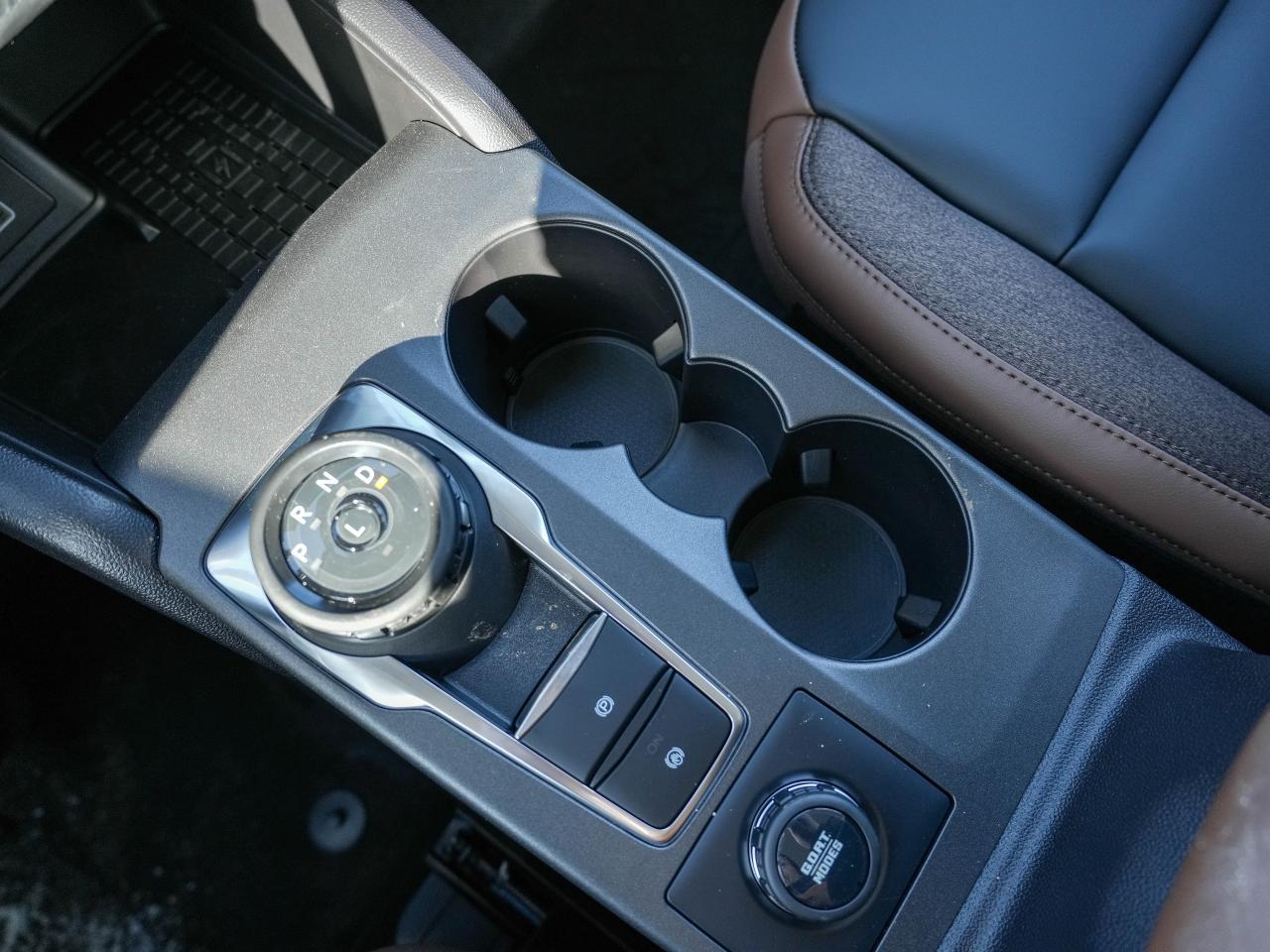 2025 Ford Bronco Sport Outer Banks | SUN ROOF | LEATHER | BUILT IN NAVI Photo