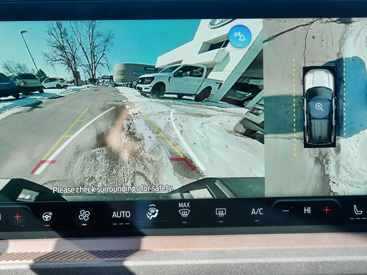 2025 Ford Bronco Sport Outer Banks | SUN ROOF | LEATHER | BUILT IN NAVI Photo