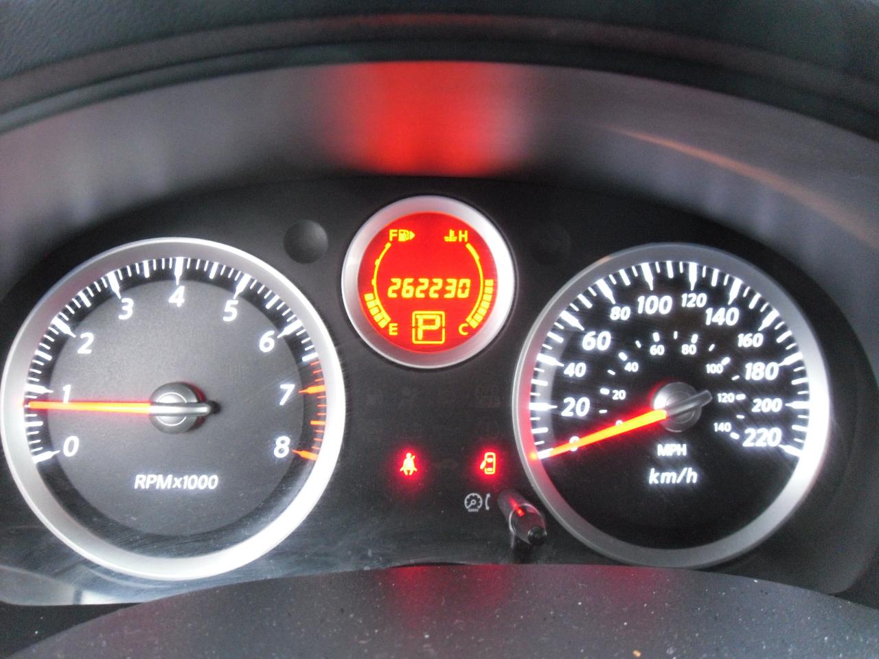 2010 Nissan Sentra 4DR SDN I4 CVT 2.0 Photo