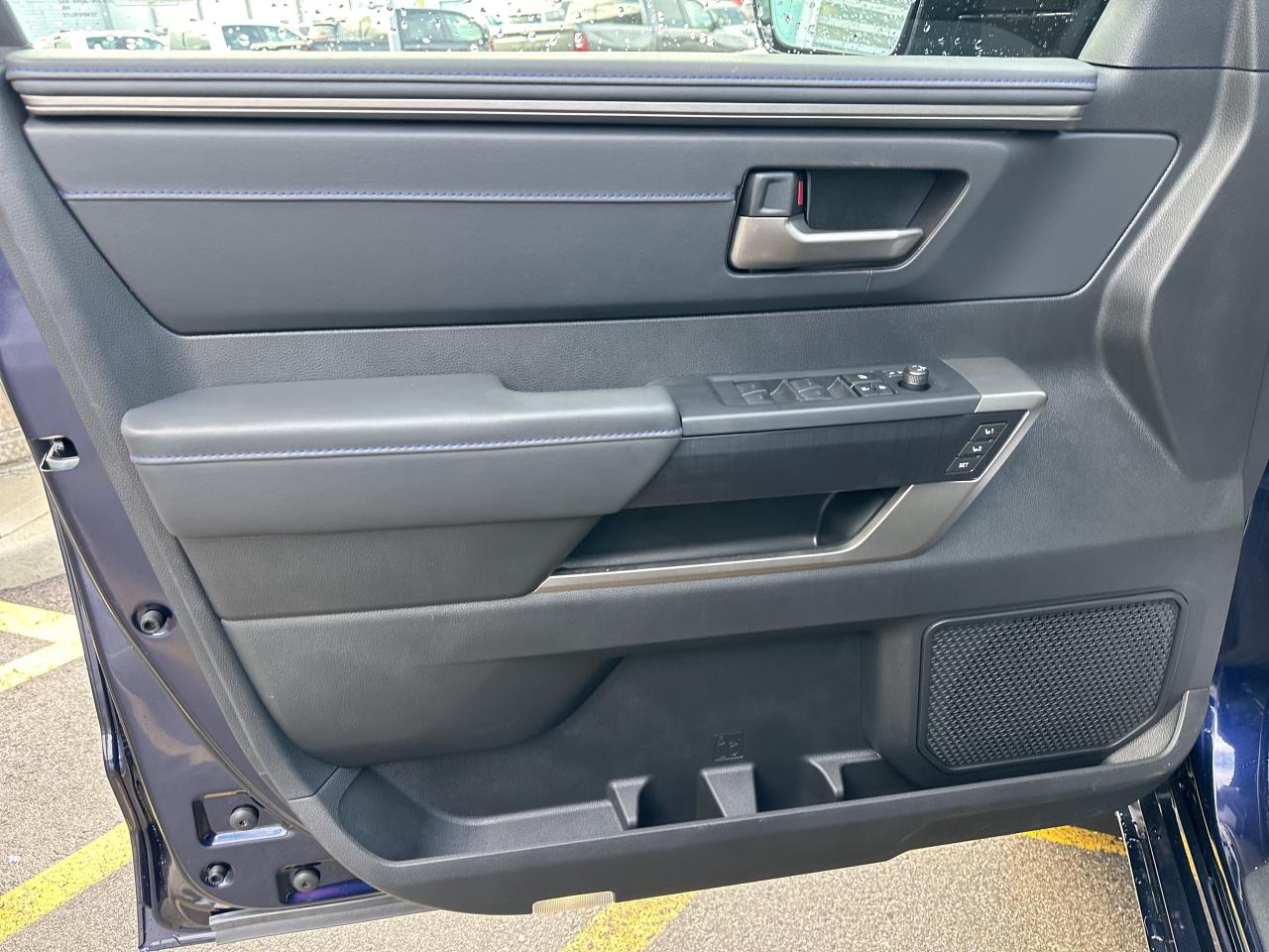 2026 Toyota Tundra Platinum Photo